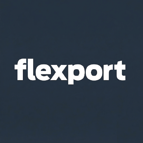 Flexport logo
