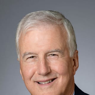 Photo of Bill Cance