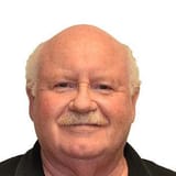 Photo of Charles Bisgaier