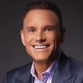 Photo of Kevin Harrington