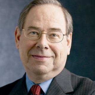 Photo of Les Vinney