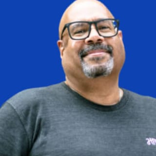 Photo of Mike Little