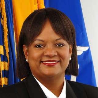 Photo of Regina Benjamin