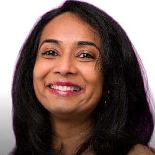 Photo of Smruti Patel